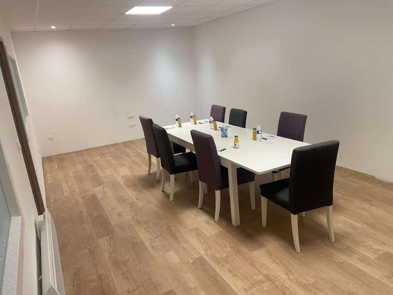 Local d'activité Marange-Silvange 550m² Location local d'activité Marange-Silvange Moselle OLACT2309371 3